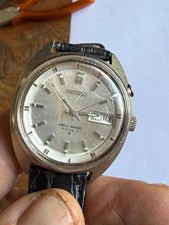 Seiko automatic 4006 d'occasion  Candas
