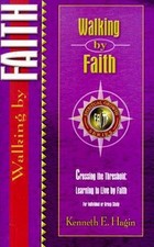 Walking faith hagin for sale  ROSSENDALE