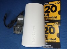DESBLOQUEADO Huawei GigaCube B528s-23a 4G WiFi 2.4,5Ghz Roteador Banda Larga Móvel MOD! comprar usado  Enviando para Brazil