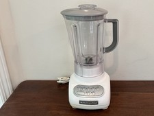 Kitchenaid ksb560wh0 blender for sale  Flushing
