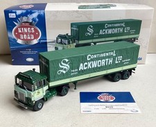 Corgi cc12602 scammell for sale  BURNLEY