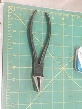 Vintage knipex flat for sale  Orange