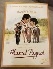 Coffret dvd marcel d'occasion  Strasbourg-