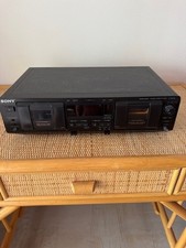 Sony we435 doppel gebraucht kaufen  Essen