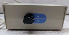 Vintage data switch for sale  Burlingame