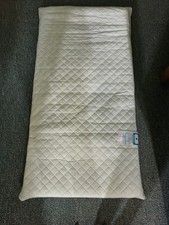 Child mattress 45x for sale  HULL