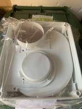 Vent axis brand for sale  WEST MALLING