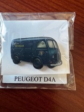 Pin voiture peugeot d'occasion  Béthune