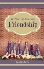 Friendship four week d'occasion  Expédié en France