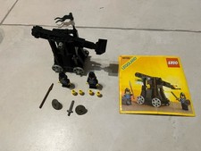 Lego vintage castle usato  Cesenatico