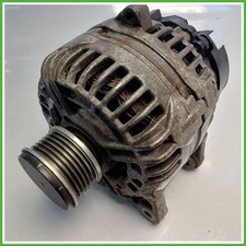 Alternatore bosch 0124525139 usato  Cona