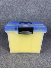 Vtg rubbermaid file for sale  Ninety Six
