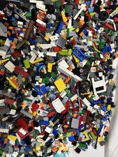 Lotto lego sfusi usato  Zanica