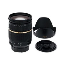 Nikon tamron 75mm d'occasion  Expédié en Belgium