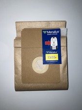 Menalux 1255 staubsaugerbeutel gebraucht kaufen  Bochum