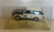 Paris dakar 1979 d'occasion  Grasse