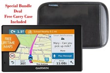 Garmin drivesmart 50lm for sale Garmin drivesmart 50lm for sale  GUILDFORD