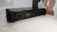 Yamaha p2050 natural for sale  San Jose