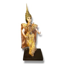 Vintage traditional thai for sale  Forney