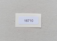 Rolex sticker adesivo usato Rolex sticker adesivo usato  Teramo