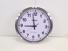 Eurochron funk wanduhr gebraucht kaufen  Grävenwiesbach