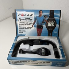Monitor de frequência cardíaca polar para fitwatch NordicTrack comprar usado  Enviando para Brazil