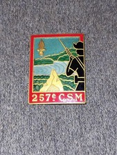Insigne légion rei d'occasion  Fabrègues