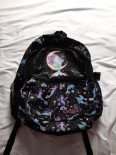 Smiggle mermaid backpack for sale  WOODBRIDGE