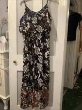Petite maxi dress for sale  ASHFORD