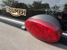 2016 triumph bonneville for sale  Cape Girardeau