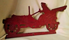 Antique auto mailbox for sale  Elizabeth City
