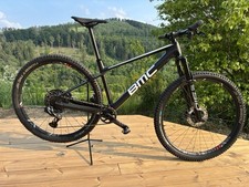 Bmc twostroke größe gebraucht kaufen  Breidenbach
