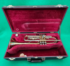 Besson 609 trumpet for sale  Brighton