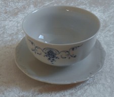 Mitterteich bavaria sauciere gebraucht kaufen  Aldersbach