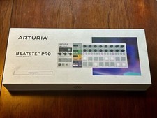 Arturia beatstep pro for sale  POOLE