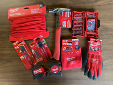 Milwaukee bits tool for sale  Alexandria