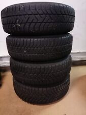 Pneus hiver pirelli d'occasion  Brétigny-sur-Orge