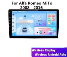 Autoradio alfa romeo usato  Mugnano di Napoli