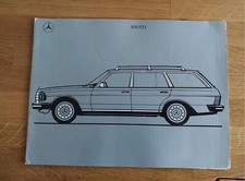 Mercedes w123 300 gebraucht kaufen  Deutschland