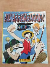 Album one piece usato  Martinsicuro