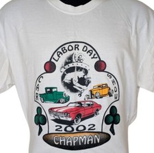 Chapman labor day for sale  Palm Desert