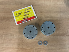 Motorlagerdeckel hitzeschutz 4 gebraucht kaufen  Hemmingen