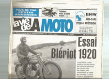 Vie moto 289 d'occasion  Bray-sur-Somme