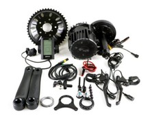 Bafang 8fun bbs03 usato  Italia