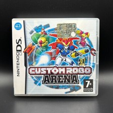 Nintendo custom robo usato  Cesena