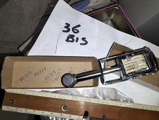 Collezionismo timbro vintage usato  Ragusa
