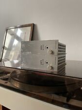 Telefunken v672 pair gebraucht kaufen  Sulzbach