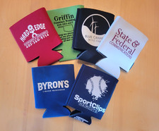 Koozie coozie lot for sale  Sterling