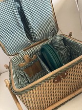 Vtg large wicker for sale  Latrobe