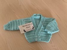 New hand knitted for sale  BEVERLEY